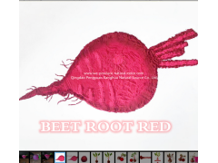 Beetroot Red