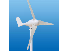 Horizontal Axis Micro Wind Turbine 100W~1000W