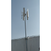 Wind Turbine of Vertical Aixs Small H Shape 100W~800W