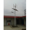 Wind Turbine of Vertical Aixs H Type 20KW~200KW