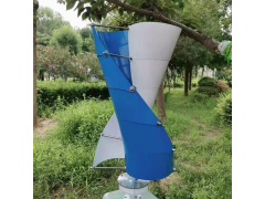 Wind Turbine of Vertical Aixs Type S 100W~500W