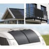 100w Foldable Solar Panel