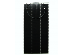 140W Solar Foldable Panel for Solar System