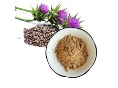 Milk Thistle Extract