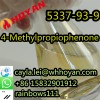 Bulk Price High Purity CAS 5337-93-9 4-Methylpropiophenone Light Yellow Liquid
