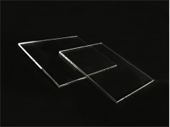 Rectangular Gauge Glass