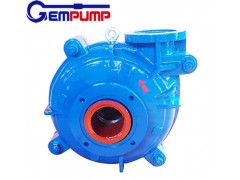 Heavy Duty Industrial Mining Mineral Centrifugal Slurry Pump Spare Parts