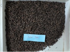 pu'er tea dark tea liu bao cha