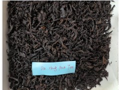 da hong pao tie guan yin