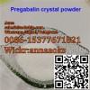 Lyrica crystal pregabalin powder lyrica price,Whatsapp:0086-15377671821