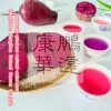 radish red