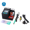 UD-1200 lead-free soldering station precision electronic welding tools