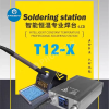 OSS TEAM T12-X Soldering Station Digital Display Welding Tool