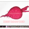 beetroot red