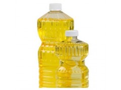 Refined Corn Oil