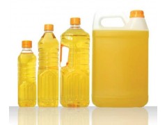 Refined Rapeseed oil