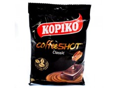 Coffee Candy