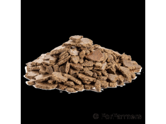 Rapeseed Meal Pellets For Animal Feed