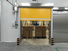 food industry door