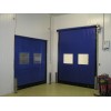 food industry clean room door