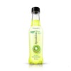 300ml Pet Bottle Kiwi Blue Sparkling Water Fruit Drinks