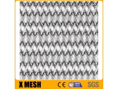 Balanced Weave Belts