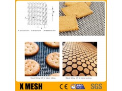 Biscuit Baking Belts