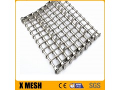 Eyelink Conveyor Belts