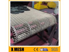 Honeycomb Conveyor Belts