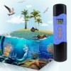 Kl 099 Waterproof Ph And Orp Temperature Meter