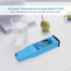 Kl 096 Waterproof Ph Meter