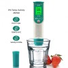 Ph 2024 Salinity Temperature 3 In 1 Tester