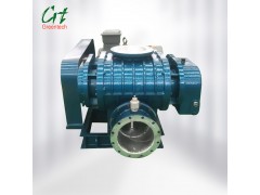 Nsrh80 Tri-Lobe Roots Blower