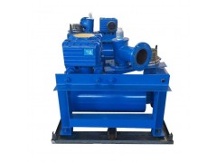 M4509 Tri-Lobes Roots Blower/High Rotational Speed/Tri-Lobe/Roots Type Blower