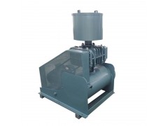 M4512 Tri-Lobes Roots Blower /Positive Displacement Blower