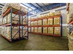 Carboxy Methyl Cellulose (CMC)