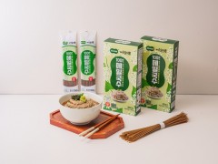 Pure Buckwheat Gluten Free Noodles