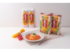 Soonsol Glutinous Corn Noodles, Gluten-free Pasta, Vegan Pasta Noodles