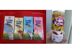 UHT Milk