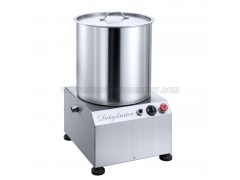Vegetable Dewatering Machine