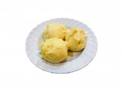 Ice Cream Powder