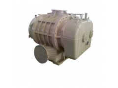 Tri-Lobe Roots Blower (NSRH-125) Air Blower