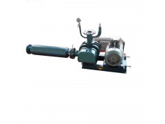 Nsrh-50 Tri-Lobe Roots Blower for Watertreatment Industry