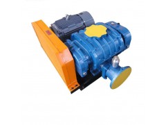 High-Pressure Roots Blower/Rotary Blower/Positive Displacement Blower