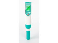 PH-2022 Waterproof pH and Temperature Meter