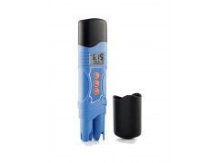 KL-099 Waterproof pH/ORP/Temperature Meter