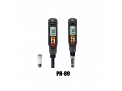 PH-89 Waterproof Surface pH tester
