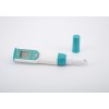 pH-2024 pH/Salinity /Temperature 3 in 1 tester