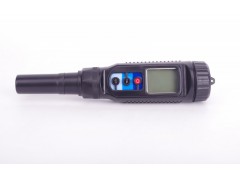 PH-06 Waterproof pH and Temperature Meter