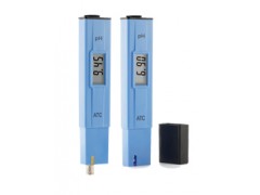 KL-009(II) High Accuracy Pen-type pH Meter